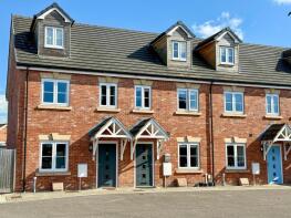 11, Marybrook Mews, Marybrook Street, Berkeley GL13 9FN