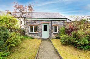 9, Coed Y Parc, Bethesda LL57 4YS