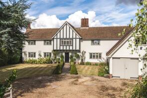 The Maltings, Church Hill, Finchingfield CM7 4NN