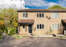 21, Mendelssohn Grove, Browns Wood, Milton Keynes MK7 8DH