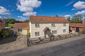 Hillcrest, Nether Hill, Halstead CO9 3BD