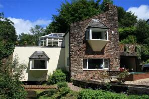 Ashbrook, Chipstable Road, Chipstable, Taunton TA4 2AY