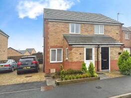 5, Albatross Way, Windmill Park, Ashington NE63 9WW
