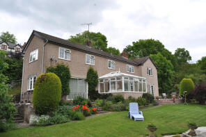Ty Isa, Graianrhyd, Mold CH7 4QW