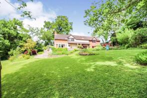 Grove House, Silverhill Brake, Bristol BS35 3SJ