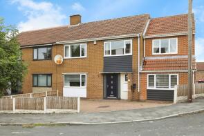 4, Masefield Close, Dinnington, Sheffield S25 2SU