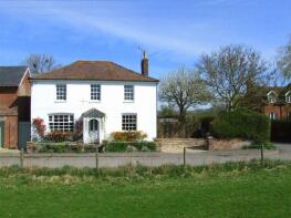 Meadow View, Ogbourne St. Andrew, Ogbourne St Andrew SN8 1SB