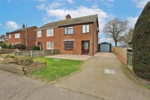 110, The Common, Norwich NR13 3LT