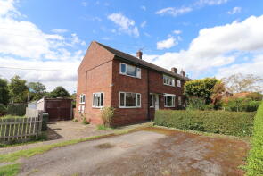30, Stow Road, Willingham By Stow, Gainsborough DN21 5LE