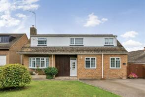2, Dashwood Rise, Bicester OX25 6JQ
