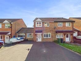 15, Wheelers Walk, Paganhill, Stroud GL5 4BW