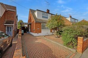 191, Manor Road, Thundersley, Benfleet SS7 4JD