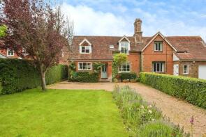 5, Berners Hill, Wadhurst TN5 7ND