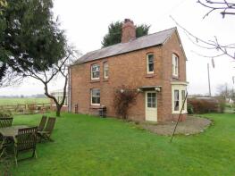 Lawns Villa, Chapel Lane Junction To B5063 Junction, Northwood, Shrewsbury SY4 5NN