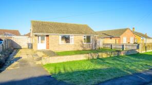 Borderville, Croft Lane, Skegness PE24 4PA