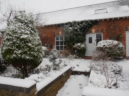 2, The Cross, Boddington Road, Boddington, Cheltenham GL51 0TN