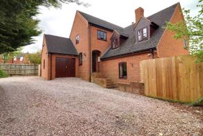 Nor Nour, Newport Road, Woodseaves, Stafford ST20 0NP