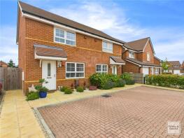 8, Arundell Way, Chichester PO18 0FU