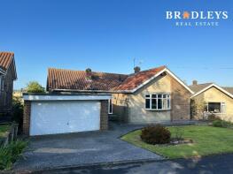 15, The Croft, Badsworth, Pontefract WF9 1AS
