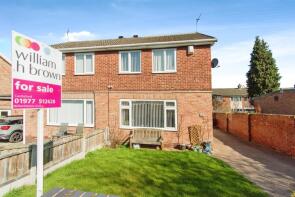 9, St Michaels Close, Castleford WF10 4EY