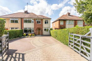 10, Gotham Lane, Nottingham NG11 6QJ