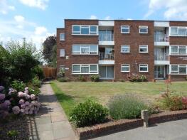 3, 20 Carlton Green, Carlton Road, Sidcup DA14 6DB