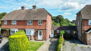6, Flimwell Close, Flimwell, Wadhurst TN5 7PP