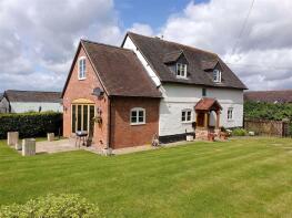 1, Ryton Grange Cottages, The Bungalow Junction North Of Great Ryton To Hergest Croft, Ryton, Shrewsbury SY5 7LR