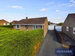 8, Collingwood Road, Bempton YO15 1LT