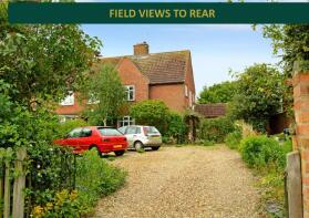 Foxes Fields, Main Street, Leicester LE7 9EG