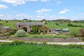 East Thornber, West Thornber, Wigglesworth, Skipton BD23 4RS