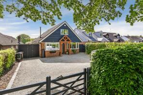Bryn Heulog, Magpie Hall Road, Ashford TN26 1HG