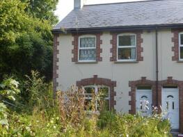 1, Railway Cottages, Bodmin Road, Trethowel, St. Austell PL25 5RT