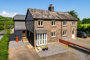 Cae Bedw, Garth, Llangammarch Wells LD4 4AT