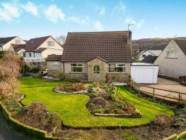 5, Park Crescent, Embsay, Skipton BD23 6PB