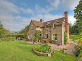 Stone Cottage, Thriftwicket Lane, Ludlow SY8 2AU