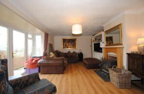 Zephyrs, Exton Lane, Dulverton TA22 9JT