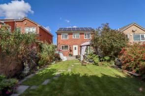144, Ravencar Road, Sheffield S21 4JS