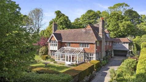 London Road, Forest Row, East Sussex, RH18