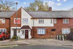 26, Eaton Close, Stanmore HA7 3BT