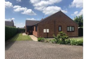 3, Dovecote Close, Upton, Gainsborough DN21 5NG