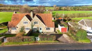1, Park View, Mitchel Troy Road, Monmouth NP25 4BJ