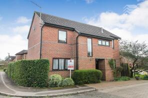 3, Pearse Grove, Walton Park, Milton Keynes MK7 7HD