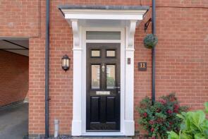 11, Murrayfield Avenue, Greylees, Sleaford NG34 8GP