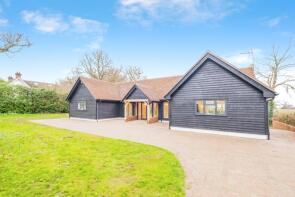 Goodwin Rise, Billingshurst Road, Horsham RH13 8QN
