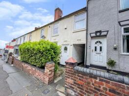 5, Temple Street, Dudley DY3 2PE