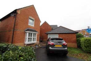 2, Gleneagles Drive, Chorley PR7 6FZ