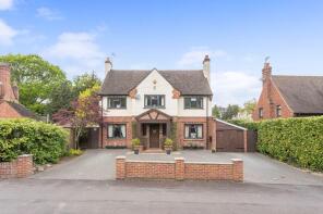 18, Wembury Park, Lingfield RH7 6HH