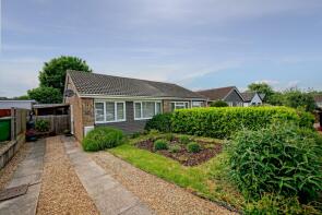 16, Whitehall Way, Huntingdon PE28 0DL