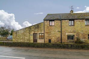 Stone Cottage, Fall Kirk, Lancaster LA2 8LP